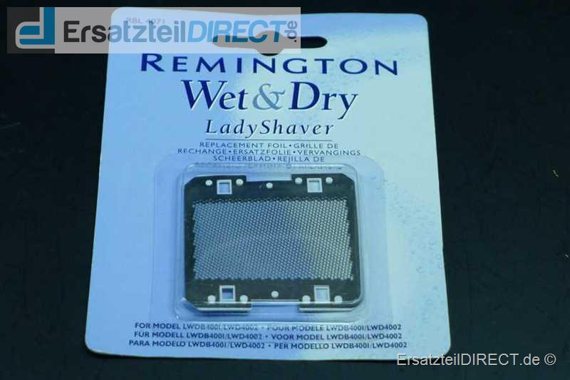 Remington Ladyshave Klingenblock RBL4071 (84092)