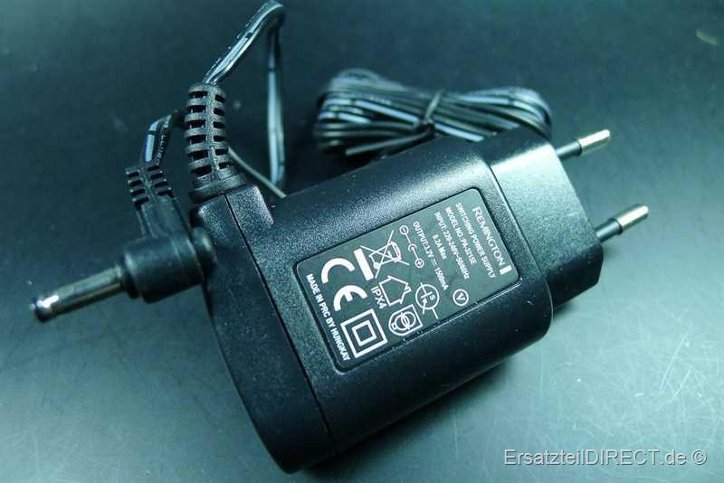 Remington elektronisches Netzteil PA-3215E 3,2Volt