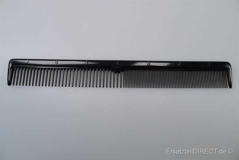 Remington Frisierkamm 19cm lang / Barber comb