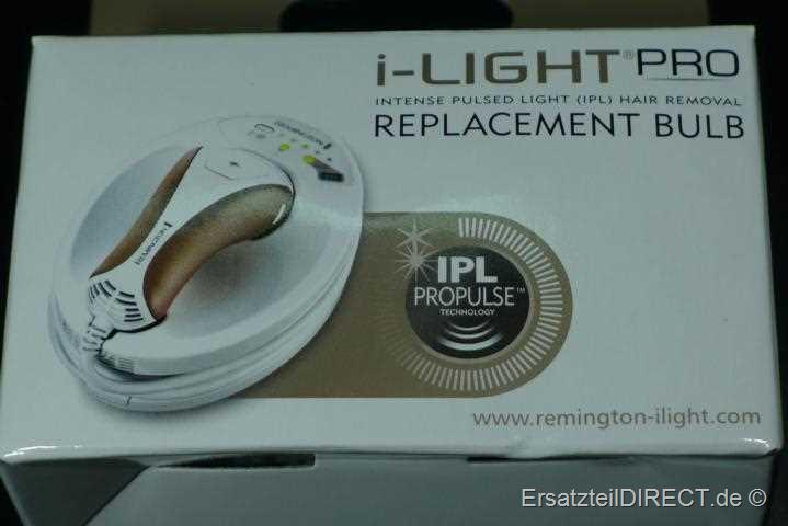 Remington Lichtkartusche SP6000SB für IPL6000