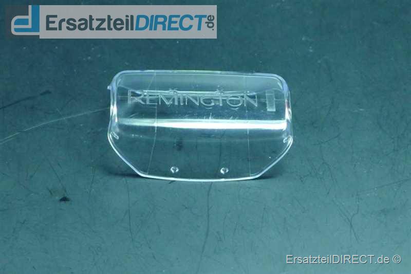 Remington Rasierer Schutzhaube f.F4790 transparent