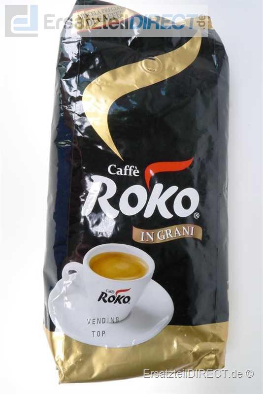 Kaffeebohnen - Caffè Roko in Grani Vending Top 1kg