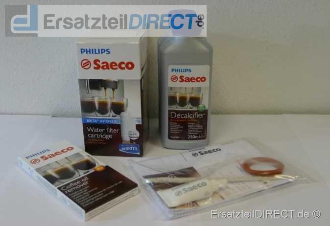 Saeco Kaffeeautomaten Rundum-Pflegeset CA6706/00