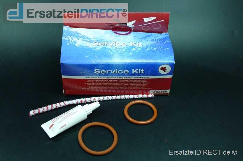 Saeco Pflegeset RI9127/12 (Service-Kit)