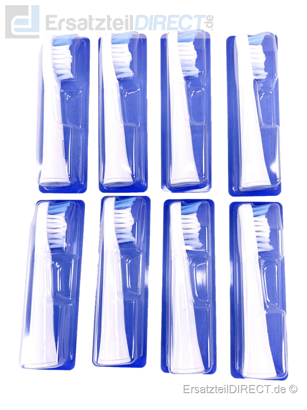 Oral-B Aufsteckbürsten SR32 Pulsonic 8er Set