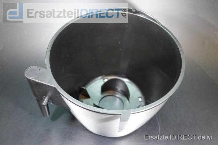 Tefal Kaffeemaschinen Filterhalter für CI430D