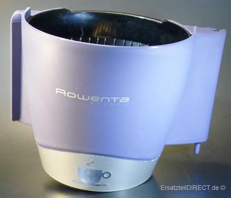 Rowenta Kaffeemaschinen Kaffeefilter für CT277