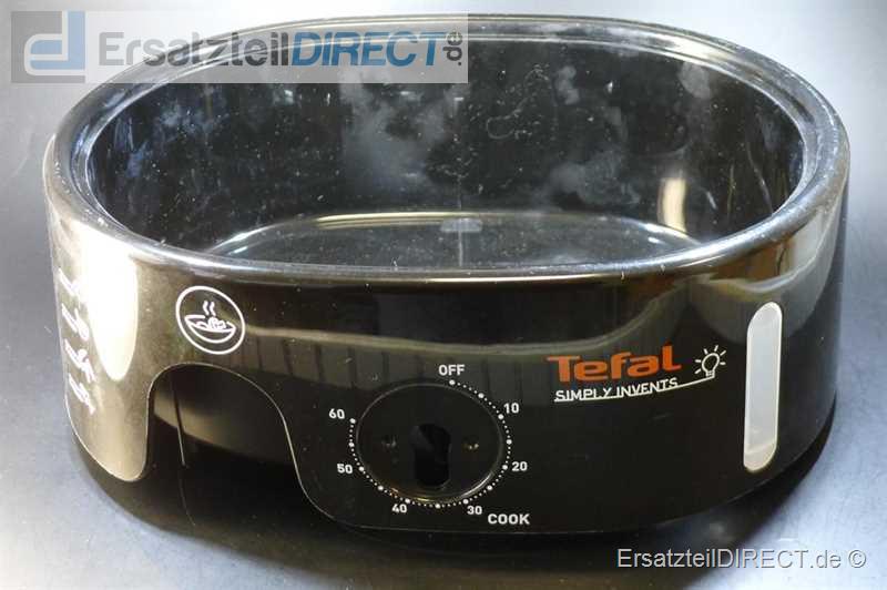 Tefal Dampfgarer Behälter / Tank für VC1014