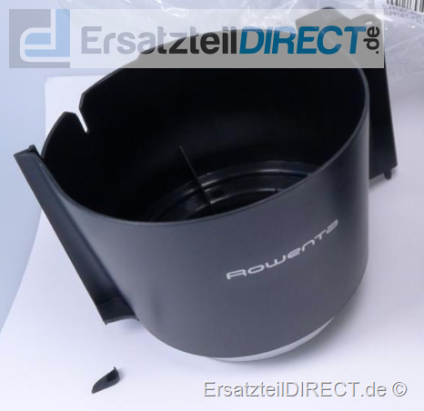 Rowenta Kaffeemaschine Filterträger CT3801 *defekt