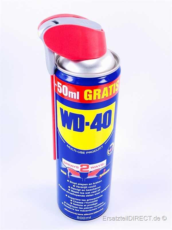 WD40 Multifunktionsöl Kriechöl 500ml.+50 Spraydose