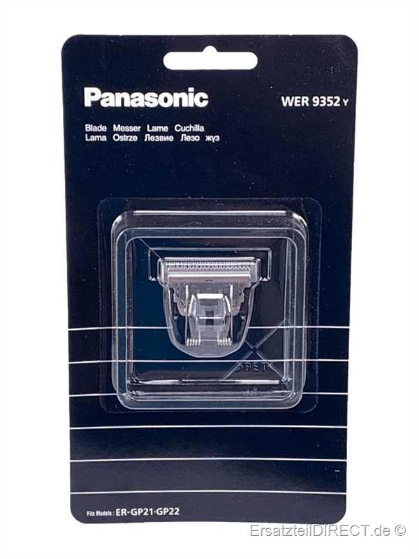 Panasonic Schereinheit WER9352Y ER-GP21-GB22-GP23