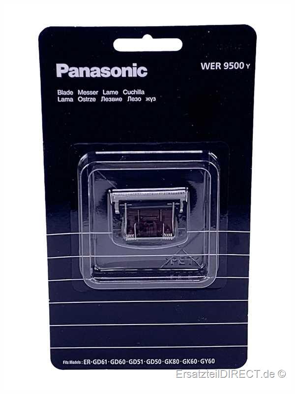 Panasonic Haarschneider Schereinheit WER9500Y