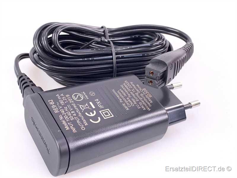 Panasonic Ladegerät für ER-DGP82 ER-HGP82 ER-FGP82