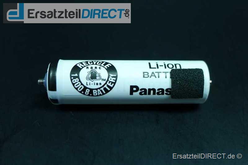 Panasonic Rasierer LiIon-Akku ES8807 ES8085 ES8086