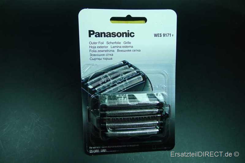 Panasonic Rasierer Scherfolie WES9171y