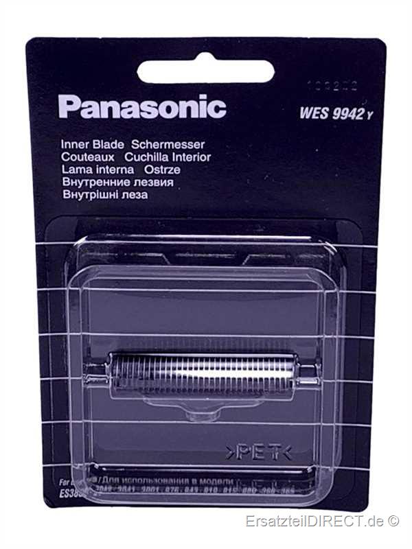 Panasonic Rasierer Klingenblock Messer WES9942