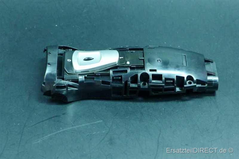 Panasonic Rasierer Gehäuserückseite für ES-RW30