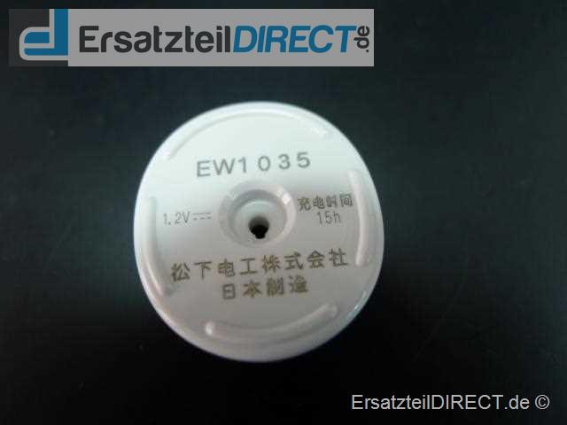 Panasonic Elektrozahnb. Batteriefachdeckel  EW1035