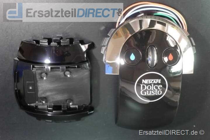 DeLonghi Dolce Gusto Abdeckung für EDG626.S