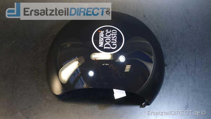 DeLonghi Dolce Gusto Bedienfeld für EDG635  EDG636