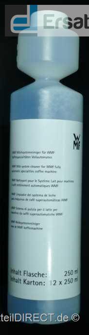 WMF Kaffeem. Milchsystemreiniger 1407049990 250ml.