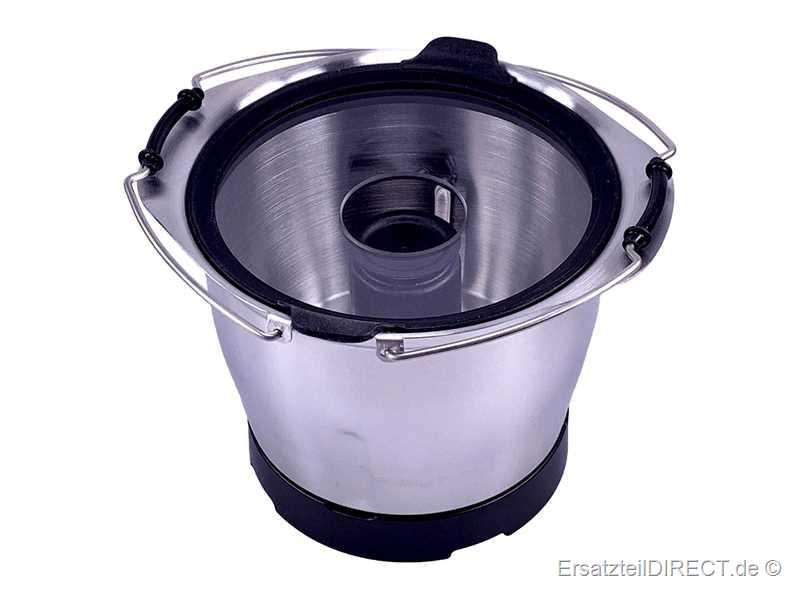 Moulinex Küchenmaschine Behälter XF38AE10 - HF800A