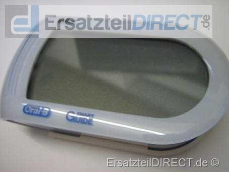 Braun LCD-Anzeige SMART GUIDE 3741 f.3738 D30 9900