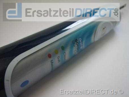 Braun Oral-B Handstück Elektrozahnbürste Sonic S18