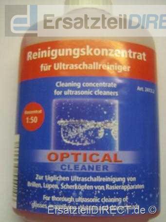 Carrera  Reinigungsflüssigkeit Reiniger Optical Cl