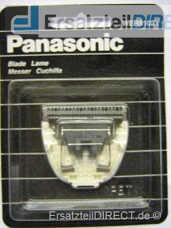 Panasonic Ersatzmesser WER9102 Haarschneider ER508