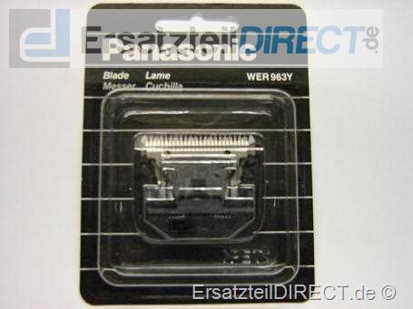 Panasonic Ersatzmesser WER963Y WER9631 ER 210 /211
