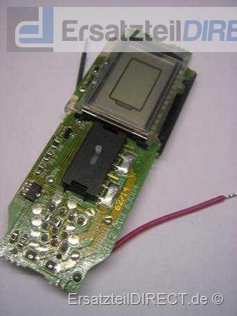 Philips Rasierer LCD Platine für HS975 HS980