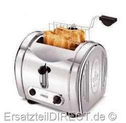 Princess Classic Line 2 Schlitz-Toaster 142387