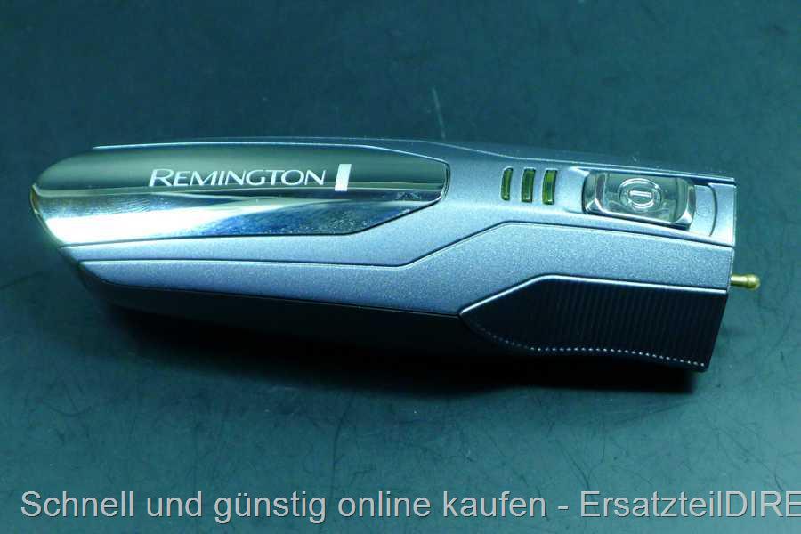 Remington pg6050 замена аккумулятора