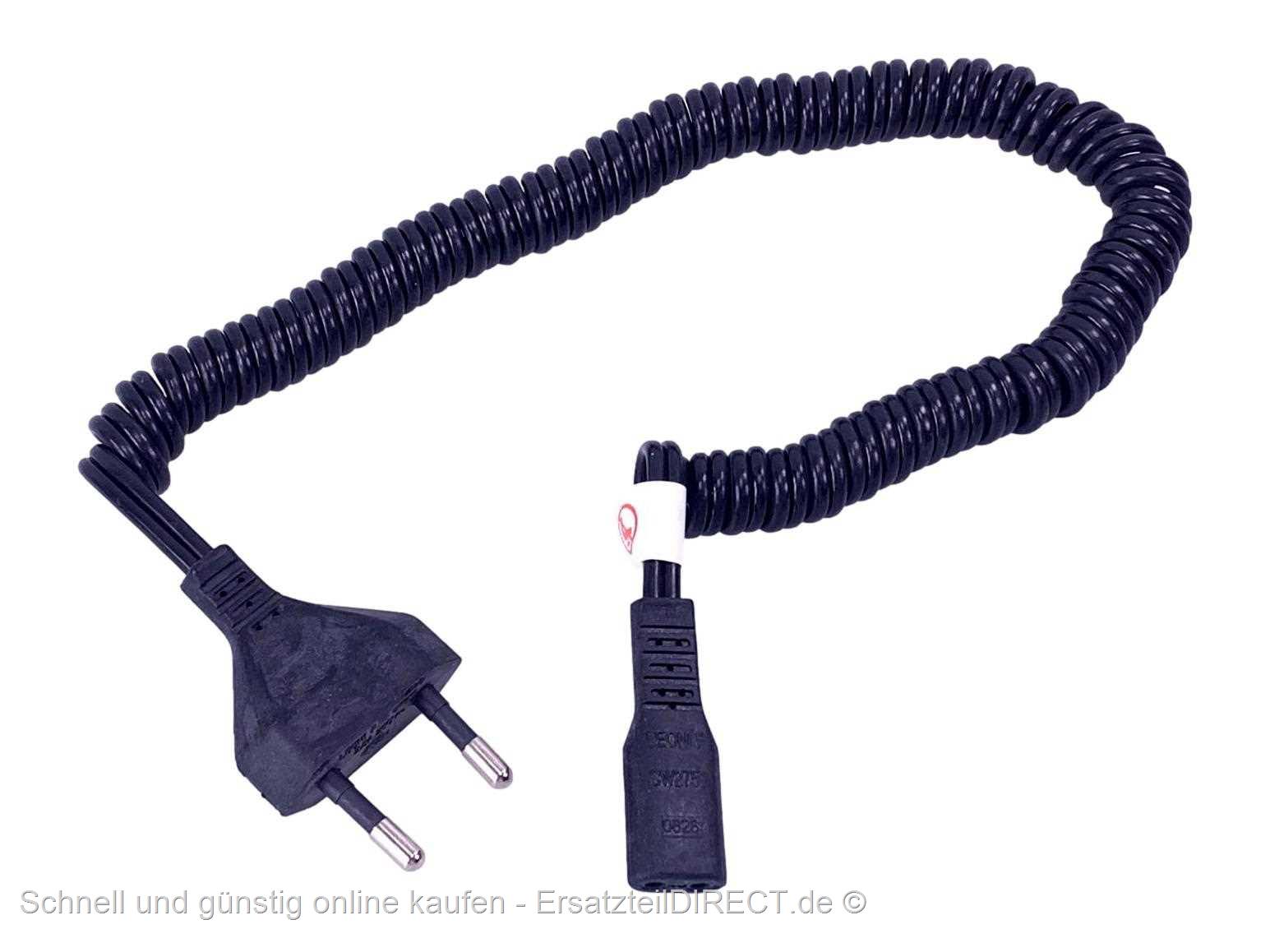 Kaufe USB-Ladesteckerkabel A00390 5V Elektroadapter Netzkabel Ladegerät für  Philips Rasierer