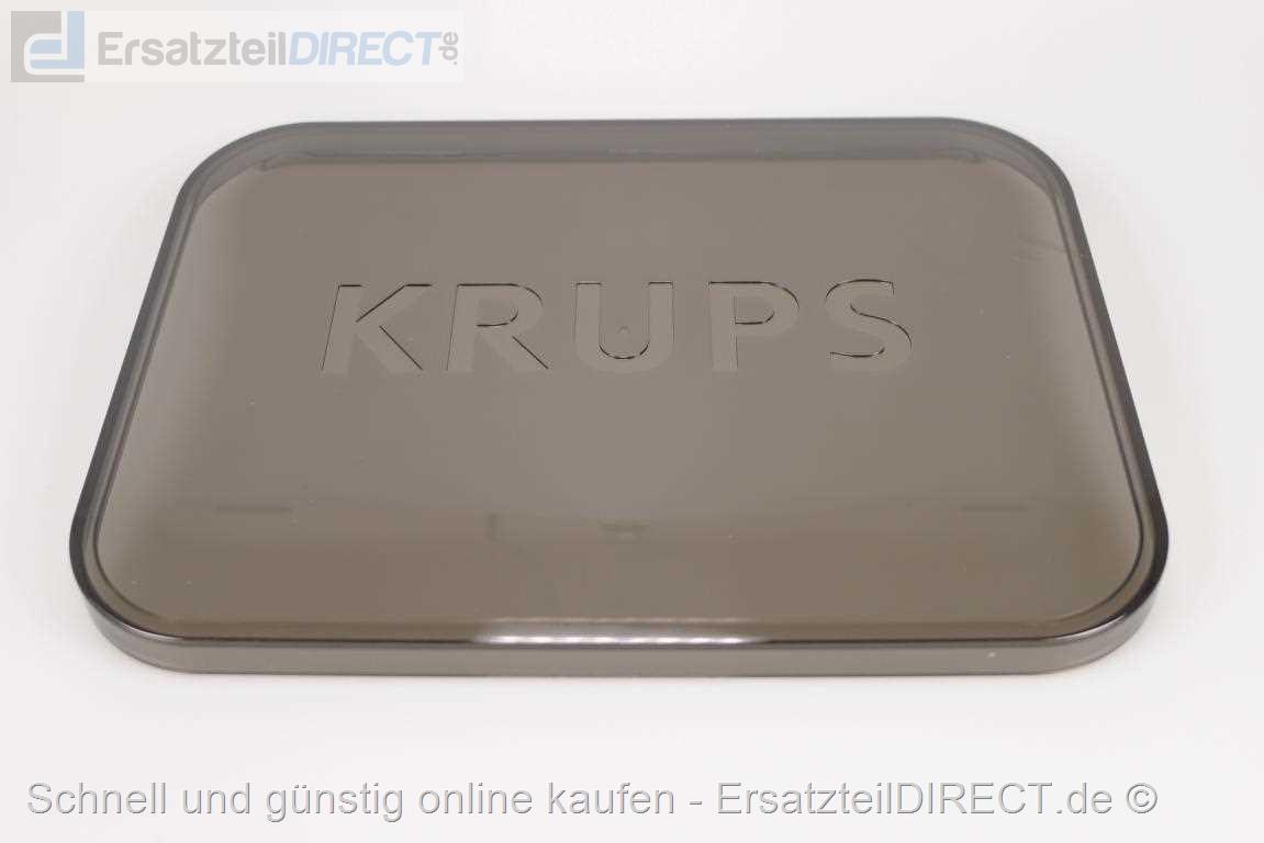 Krups Espressomaschinen Tankdeckel für EA850B MS-0A14606 günstig kaufen bei  