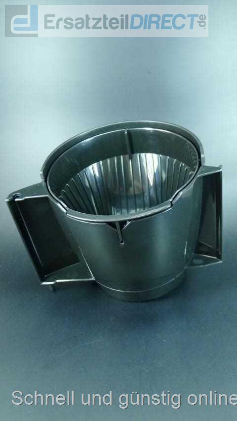 Rowenta Kaffeemaschinen Filter 2 Teile für CT273 SS-988245 1500988245  günstig kaufen bei 
