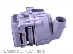 Spülmaschinen Umwälzpumpe mit Heizung zu Bosch SBA