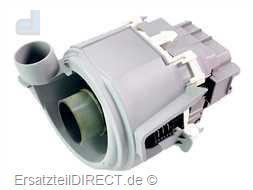 Bosch Spülmaschinen Heizpumpe zu 3VF302NA DI460131