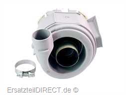 Bosch Spülmaschinen Umwälzpumpe + Heizung S41U69N4