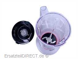 Bosch Standmixer Mixaufsatz für MCM3201 MCM3500