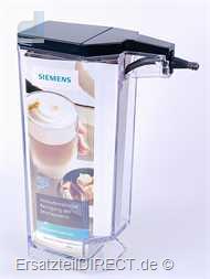 Bosch Kaffeeautomaten Milchbehälter zu EQ500 TQ505