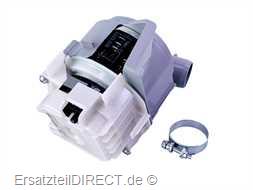 Bosch Spülmaschinen Umwälzpumpe mit Heizung SBA46