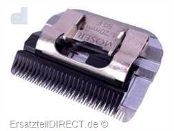 Moser Schneidsatz Size1/20mm 1221 1225 1245