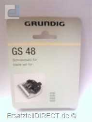 Grundig Schneidsatz / Schereinheit GS48 (RPS4800)#