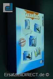 CleanBag Staubbeutel 148 MIE 8 wie Miele Typ B