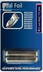 Remington Scherfolie SP67 (RBL5002) zu MS2xx RS4xx