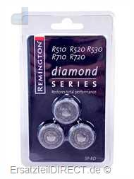 Remington Scherköpfe SP-RD für R5/R7 Diamond Serie