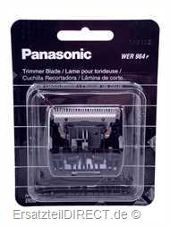 Panasonic Ersatzmesser WER964 WER964p ER203 ER205