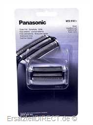Panasonic Rasierer Scherfolie ES8241 ES8243 ES8249